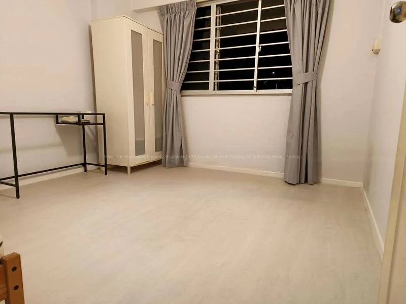 Common Room (HDB) for Rent in  124 Simei Street 1 - Image 2