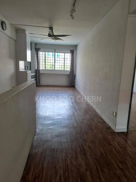 Other Retail for Rent: 201E Tampines Street 23 - Image 1