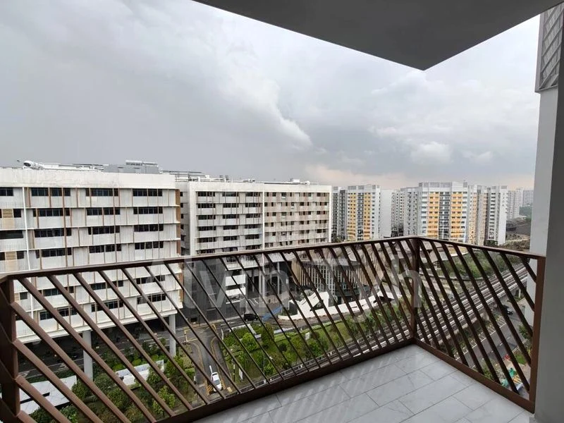 3 Bed Executive Condo for Sale in  Ola - Image 1