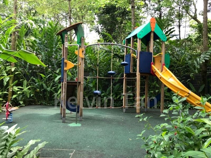 2 Bed Condo for Rent in  The Cornwall - Image 4