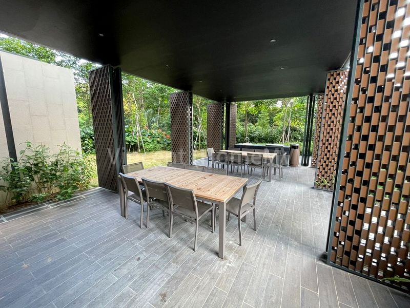 3 Bed Apartment (Condo) for Rent in  Normanton Park - Image 12