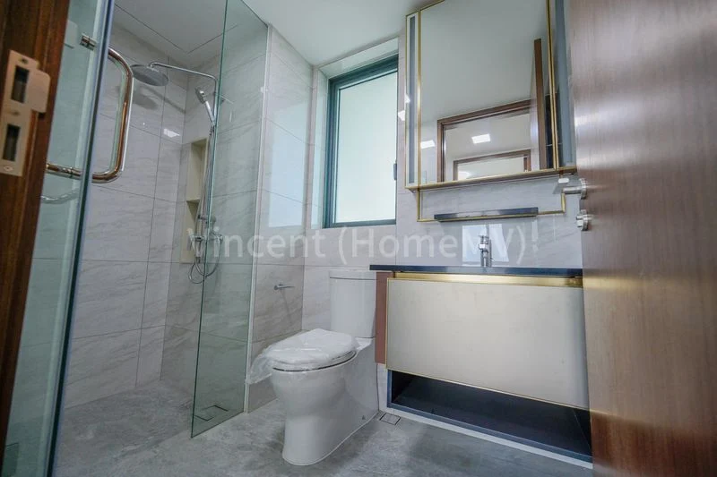 3 Bed Apartment (Condo) for Rent in  Normanton Park - Image 7