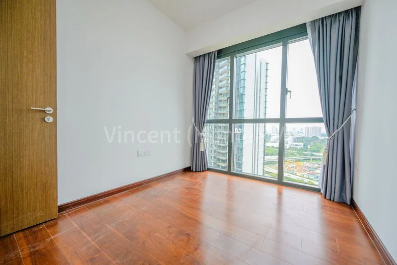 3 Bed Apartment (Condo) for Rent in  Normanton Park - Image 1