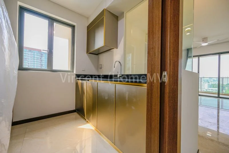 3 Bed Apartment (Condo) for Rent in  Normanton Park - Image 6
