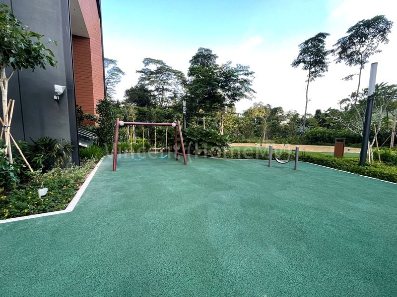 3 Bed Apartment (Condo) for Rent in  Normanton Park - Image 9