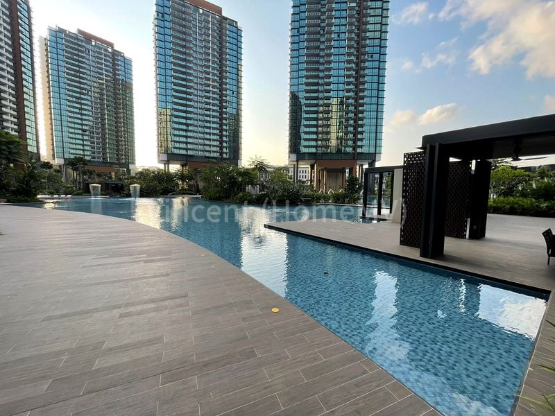 3 Bed Apartment (Condo) for Rent in  Normanton Park - Image 10