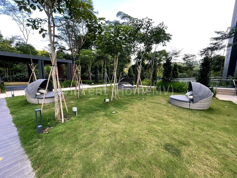 3 Bed Apartment (Condo) for Rent in  Normanton Park - Image 11