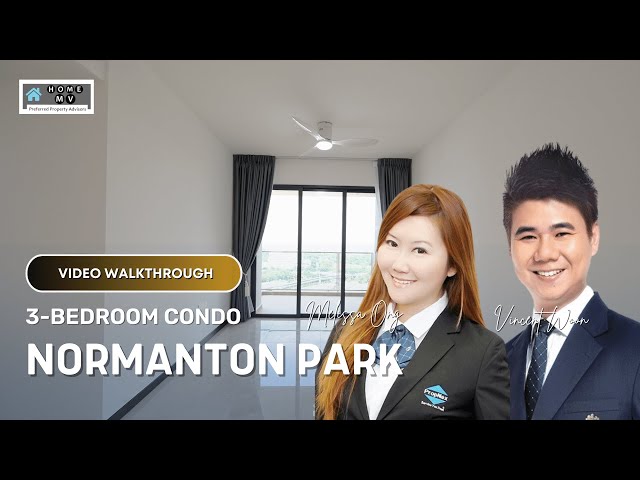 3 Bed Apartment (Condo) for Rent in  Normanton Park - Image 15