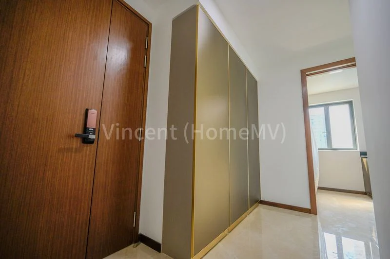 3 Bed Apartment (Condo) for Rent in  Normanton Park - Image 4