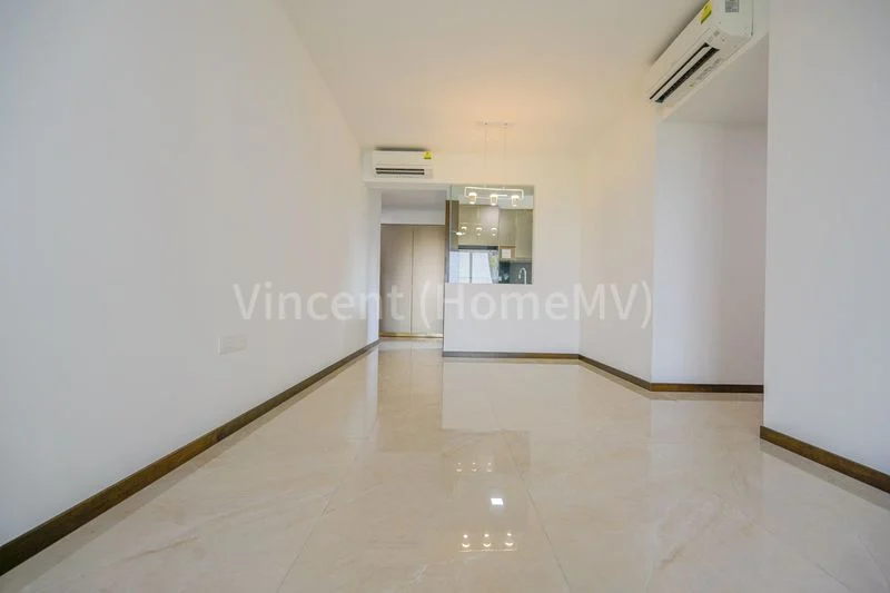 3 Bed Apartment (Condo) for Rent in  Normanton Park - Image 3