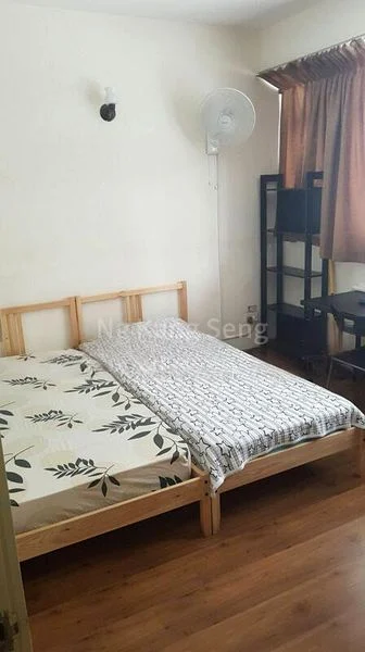 Room (Condo) for Rent in Sherwood Towers / Bukit Timah Plaza - Image 2