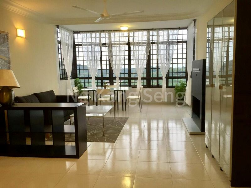 Room (Condo) for Rent in Sherwood Towers / Bukit Timah Plaza - Image 9