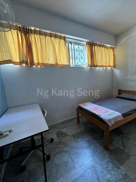 Room (Condo) for Rent in Sherwood Towers / Bukit Timah Plaza - Image 14