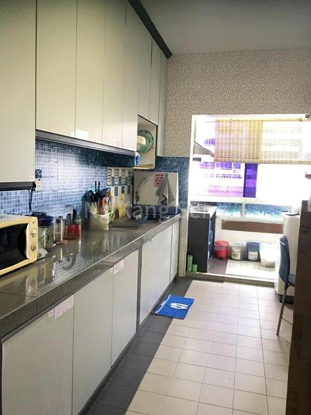 Room (Condo) for Rent in Sherwood Towers / Bukit Timah Plaza - Image 6