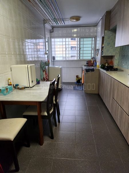 Common Room (HDB) for Rent in  469 Tampines Street 44 - Image 2