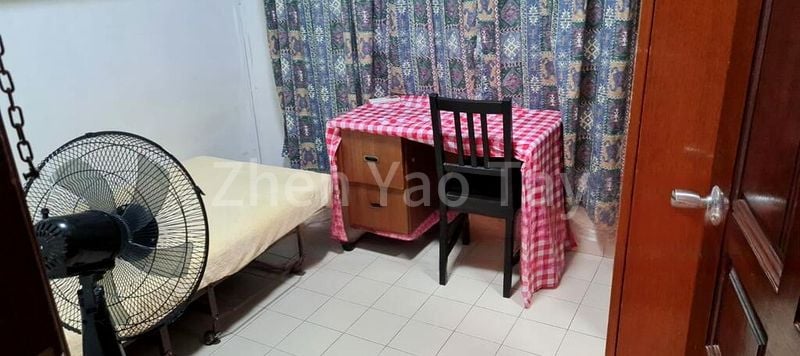 Common Room (Landed) for Rent in  Kembangan Estate - Image 3