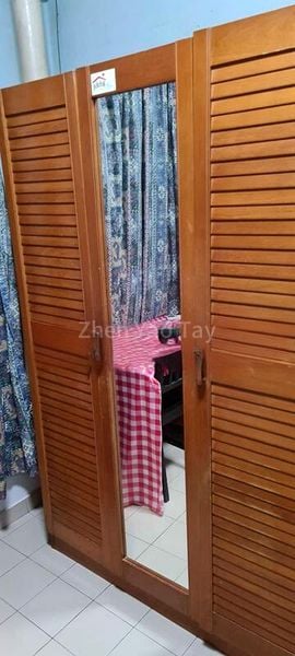 Common Room (Landed) for Rent in  Kembangan Estate - Image 1