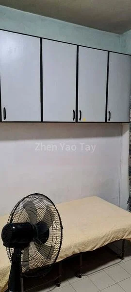 Common Room (Landed) for Rent in  Kembangan Estate - Image 2