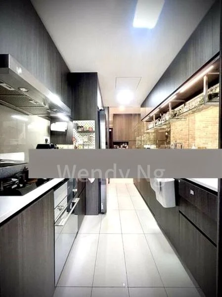 3 Bed Condo for Sale in  North Park Residences - Image 5