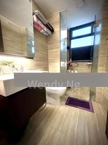 3 Bed Condo for Sale in  North Park Residences - Image 1