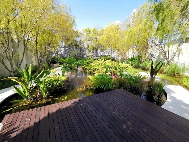 4 Bed Condo for Rent in  The Orchard Residences - Image 6