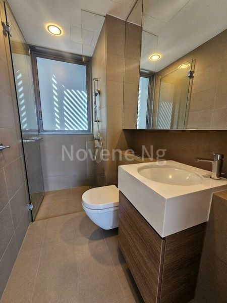 3 Bed Condo for Rent in Echelon - Image 5