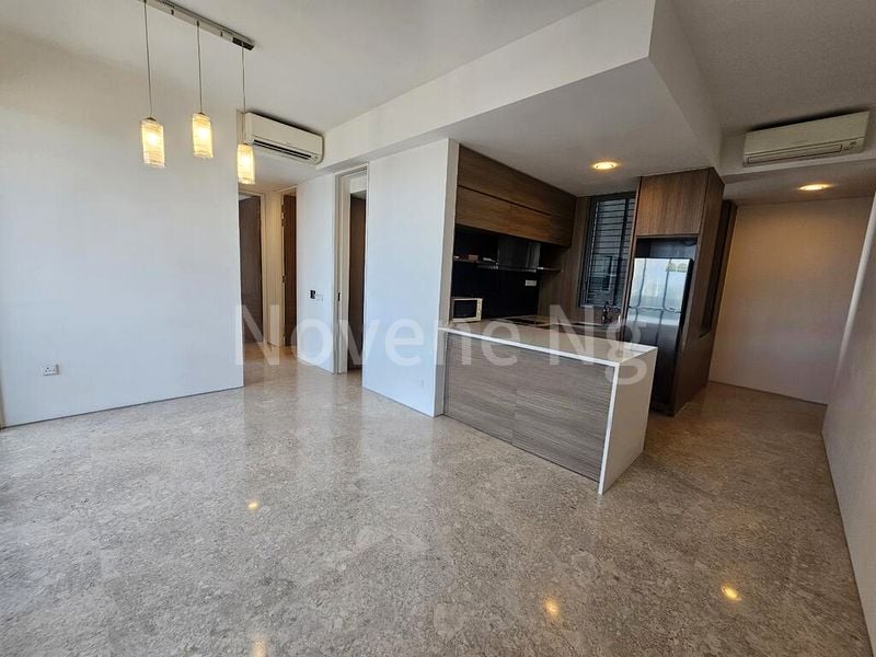 3 Bed Condo for Rent in Echelon - Image 1