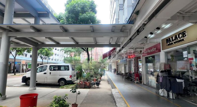 Shop / Shophouse for Sale: 125, Lorong 1 Toa Payoh - Image 2