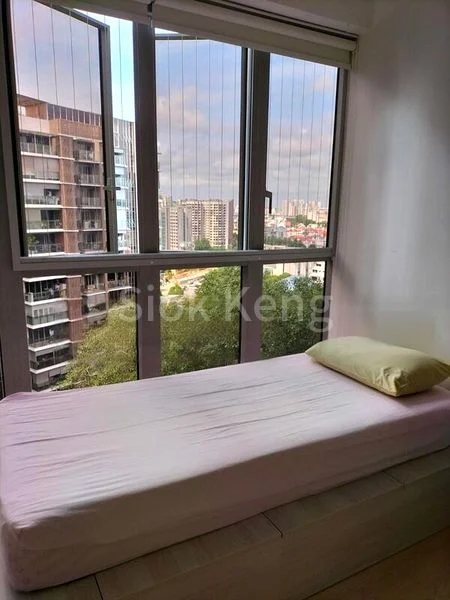 Common Room (Condo) for Rent in  Bartley Residences - Image 1