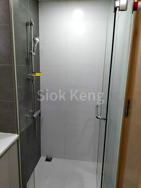 Common Room (Condo) for Rent in  Bartley Residences - Image 11
