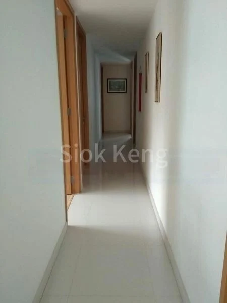 Common Room (Condo) for Rent in  Bartley Residences - Image 9