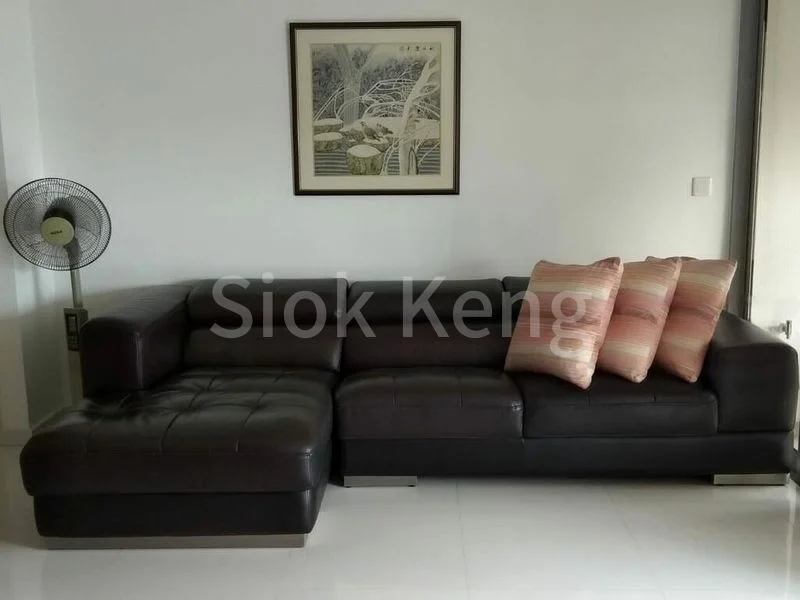 Common Room (Condo) for Rent in  Bartley Residences - Image 6