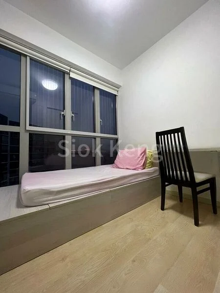 Common Room (Condo) for Rent in  Bartley Residences - Image 3