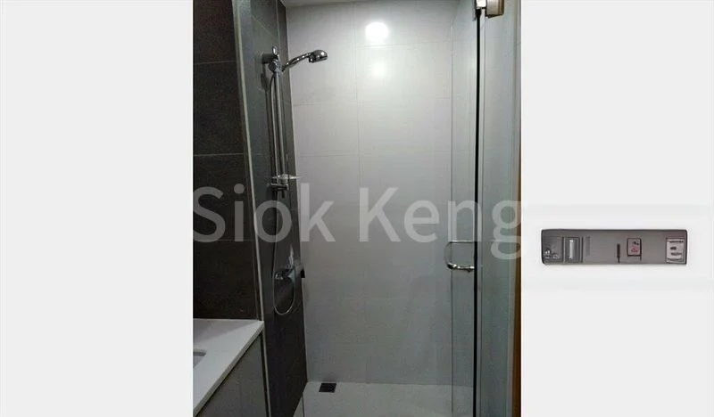 Common Room (Condo) for Rent in  Bartley Residences - Image 5