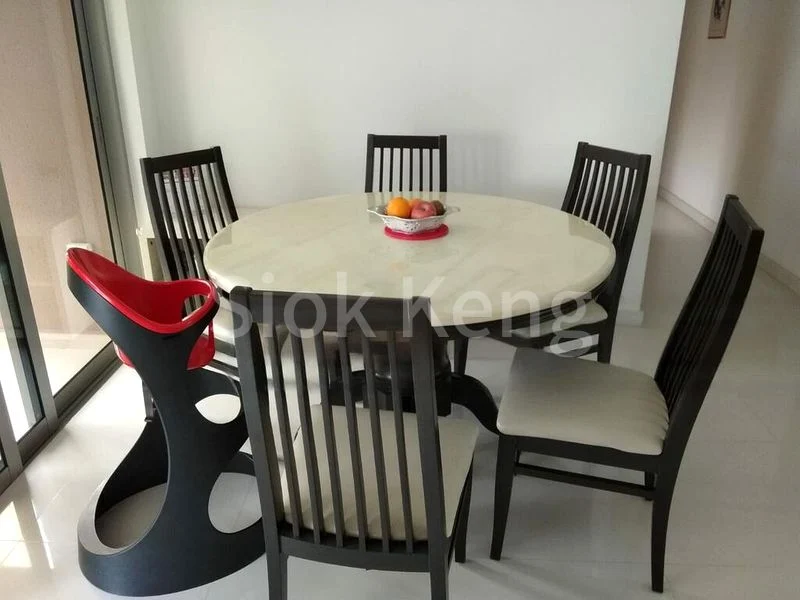 Common Room (Condo) for Rent in  Bartley Residences - Image 7
