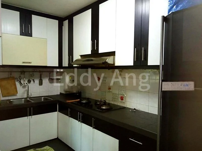 Common Room (HDB) for Rent in  672A Klang Lane - Image 4