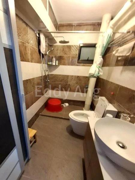 Common Room (HDB) for Rent in  672A Klang Lane - Image 3