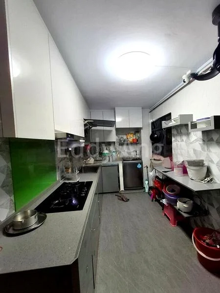 Common Room (HDB) for Rent in  672A Klang Lane - Image 1