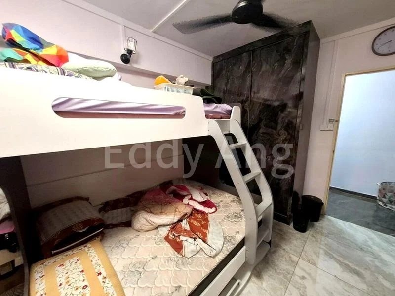 Common Room (HDB) for Rent in  672A Klang Lane - Image 5