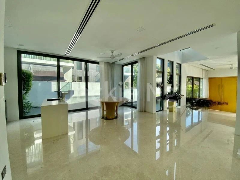 5 Bed Bungalow (Landed) for Rent in  Dunearn Estate - Image 7