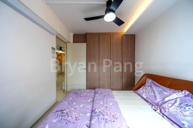 3 Room (3A) HDB for Sale in  241 Jurong East Street 24 - Image 12