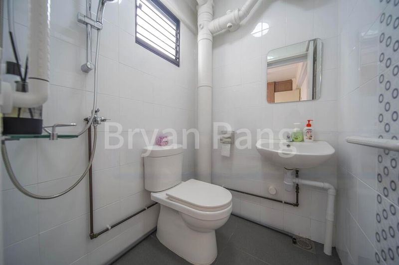 3 Room (3A) HDB for Sale in  241 Jurong East Street 24 - Image 15