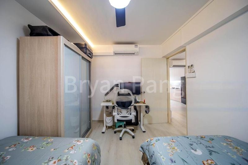 3 Room (3A) HDB for Sale in  241 Jurong East Street 24 - Image 14