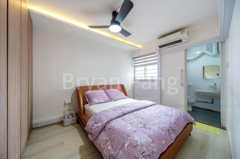 3 Room (3A) HDB for Sale in  241 Jurong East Street 24 - Image 11