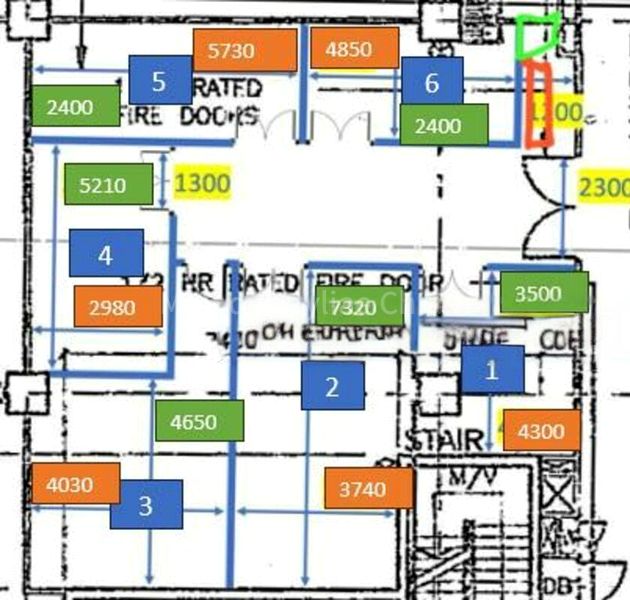 Office for Rent: Pantech Business Hub - Image 6