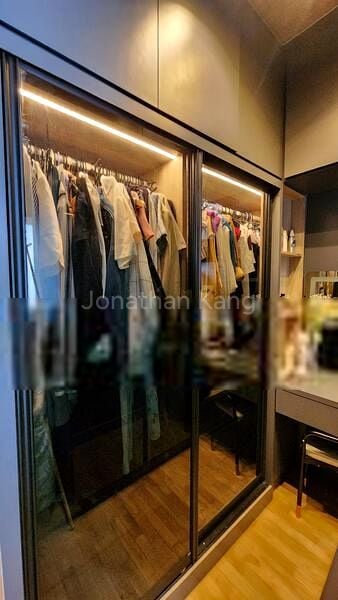 Room (Condo) for Rent in  Parc Olympia - Image 4