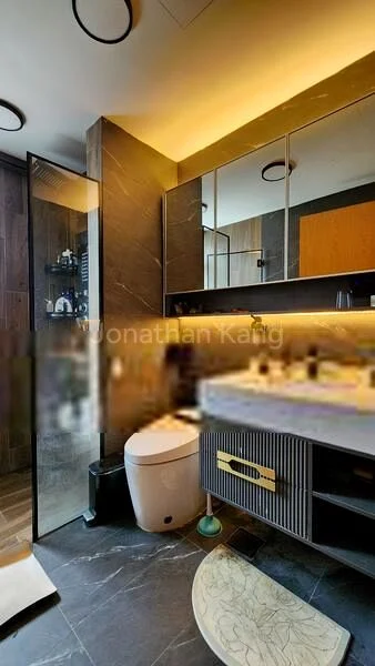 Room (Condo) for Rent in  Parc Olympia - Image 6