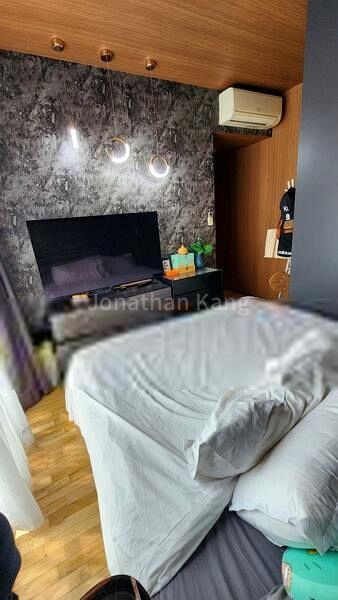 Room (Condo) for Rent in  Parc Olympia - Image 2