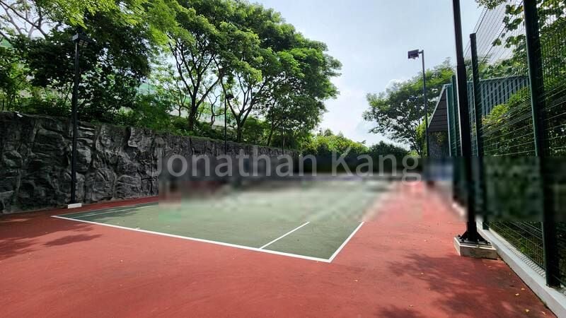 Room (Condo) for Rent in  Parc Olympia - Image 16