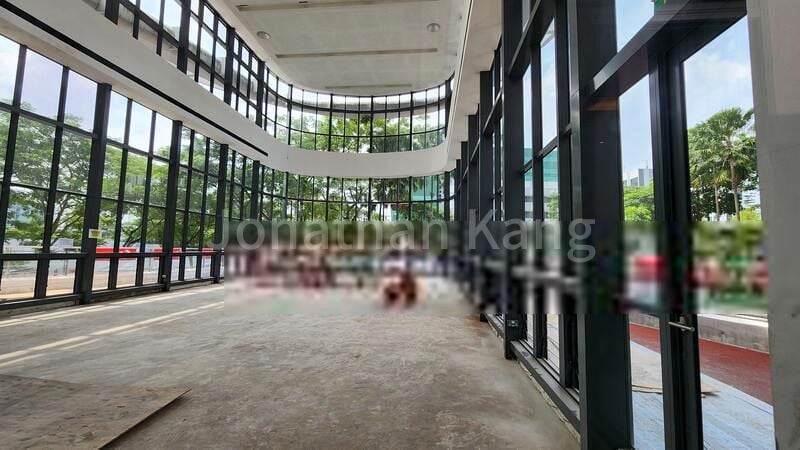 Room (Condo) for Rent in  Parc Olympia - Image 13